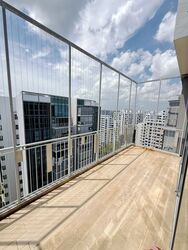The Luxurie (D19), Condominium #627377131